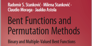 Bent Functions and Permutation Methods