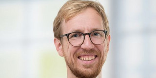 Jean Christoph Jung Porträt Jean Christoph Jung