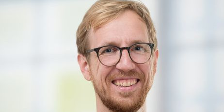 Porträt Jean Christoph Jung