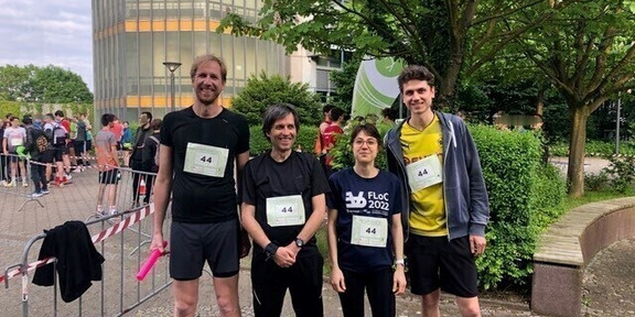 Campuslauf 2023